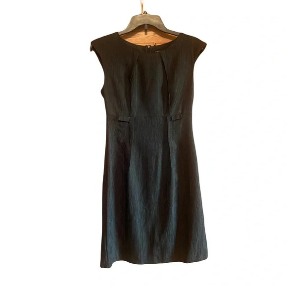 Aa Studio Dresses & Skirts - AA Studio Charcoal Sleeveless Dress Size 4

Excellent Condition